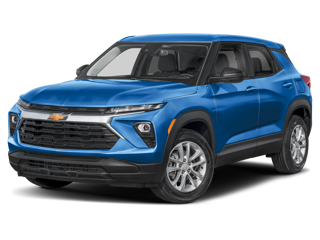 Chevrolet Trailblazer - Frenchies Chevrolet in MASSENA NY
