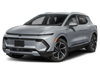 Equinox EV - Frenchies Chevrolet in MASSENA NY