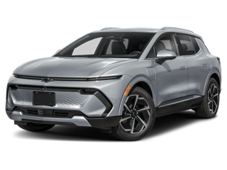 Equinox EV - Frenchies Chevrolet in MASSENA NY