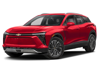 Chevrolet Blazer EV - Frenchies Chevrolet in MASSENA NY