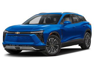 Chevrolet Blazer EV - Frenchies Chevrolet in MASSENA NY