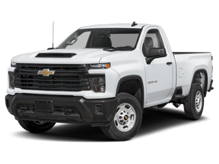 Chevrolet Silverado HD - Frenchies Chevrolet in MASSENA NY