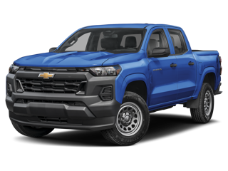 Chevrolet Colorado - Frenchies Chevrolet in MASSENA NY
