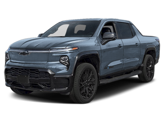 Chevrolet Silverado EV - Frenchies Chevrolet in MASSENA NY