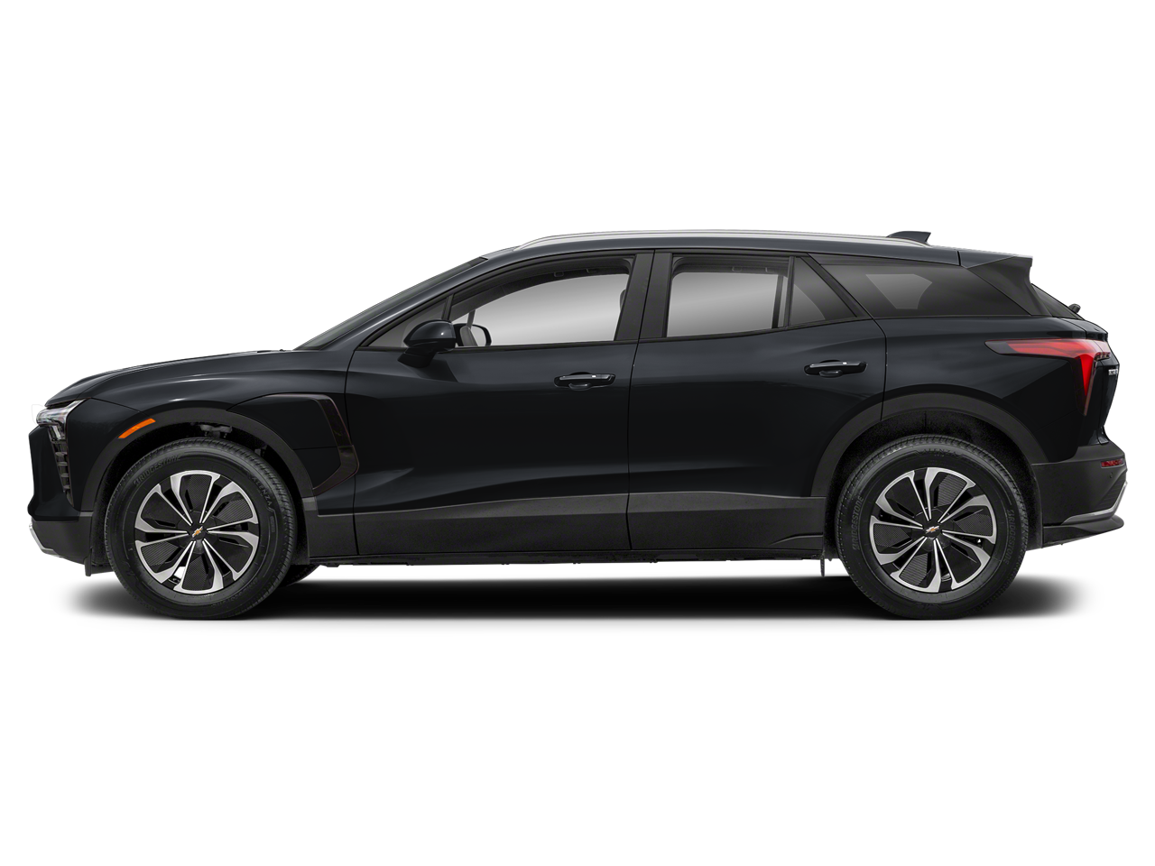 2025 Chevrolet Blazer EV LT - Photo 27