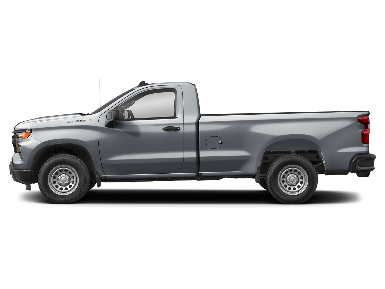 2025 Chevrolet Silverado 1500 Work Truck - Photo 27