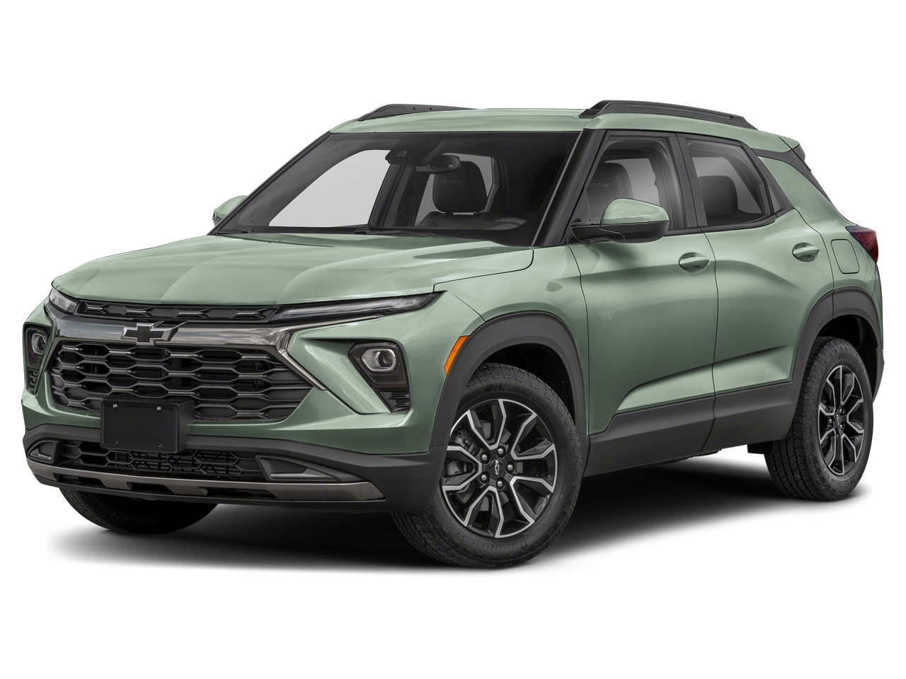 2024 Chevrolet TrailBlazer Activ
