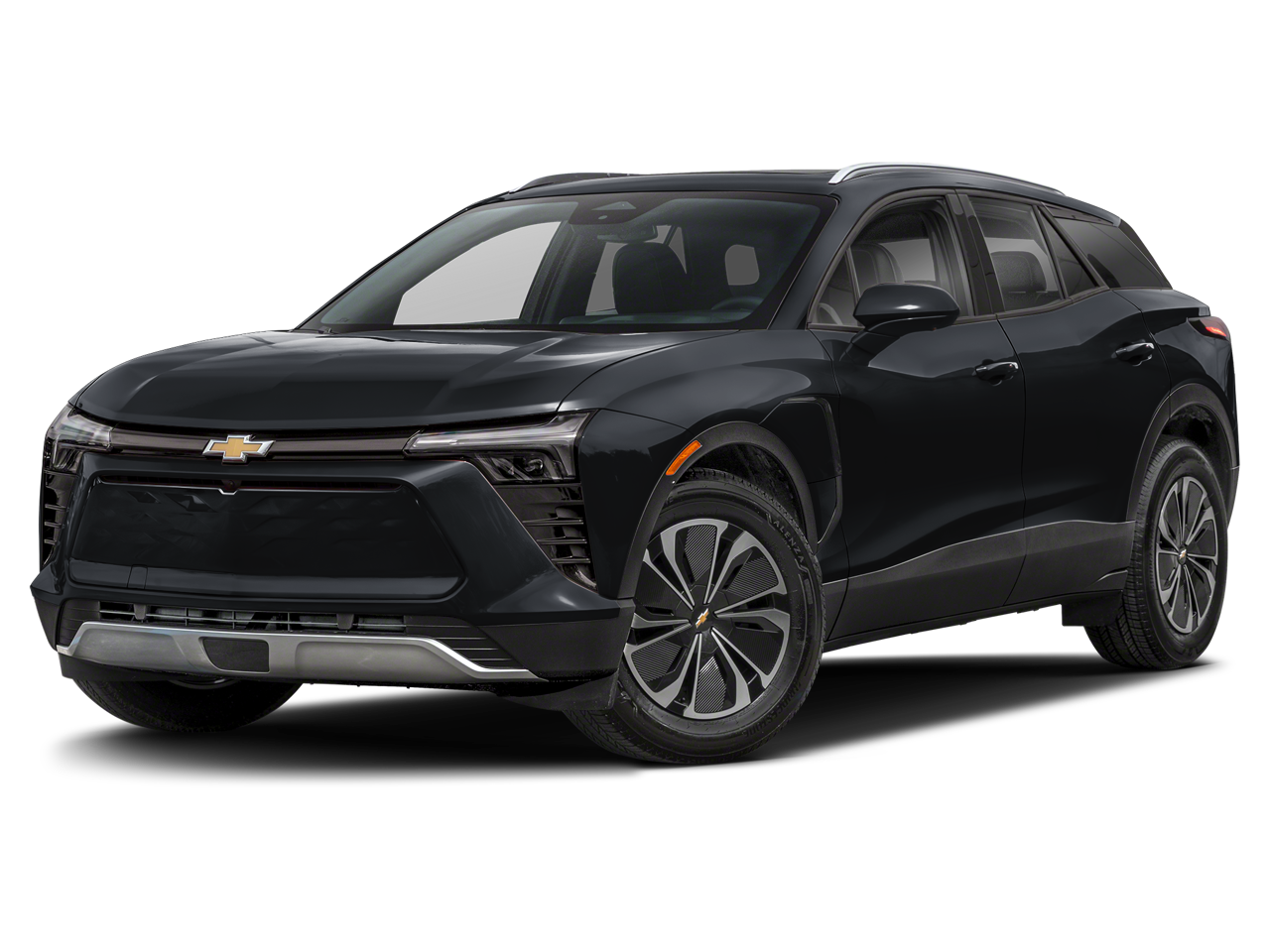 2025 Chevrolet Blazer EV LT - Photo 25