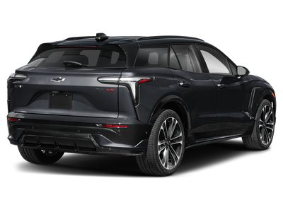 2025 Chevrolet Blazer EV SS