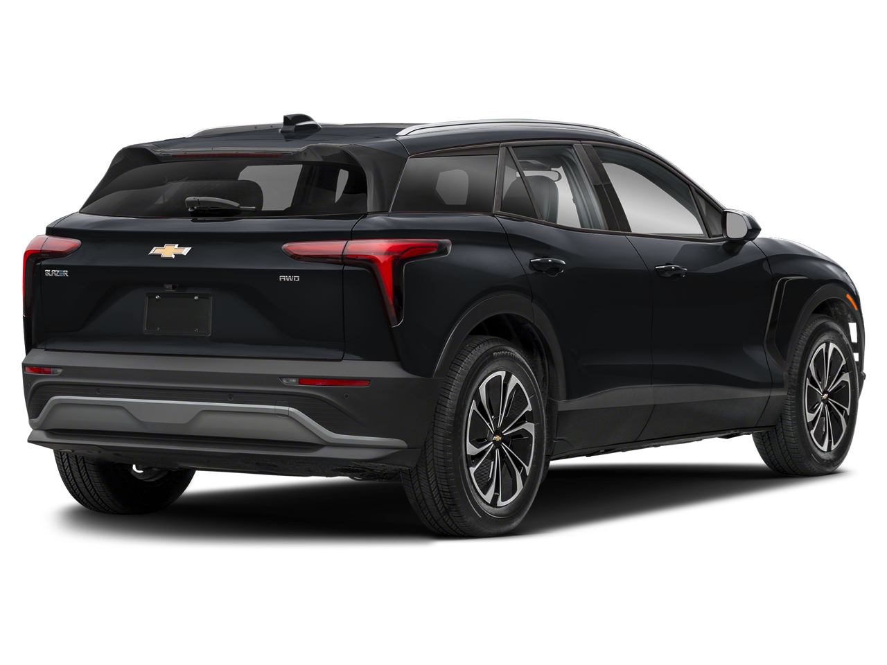 2025 Chevrolet Blazer EV LT - Photo 26