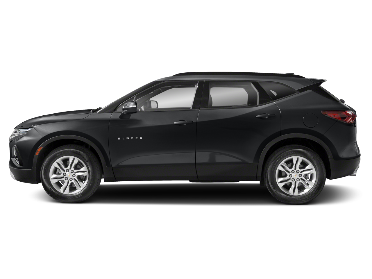 2019 Chevrolet Blazer 4DR AWD LT