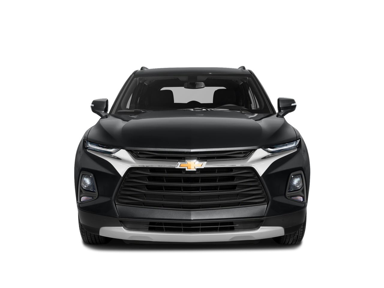 2019 Chevrolet Blazer 4DR AWD LT