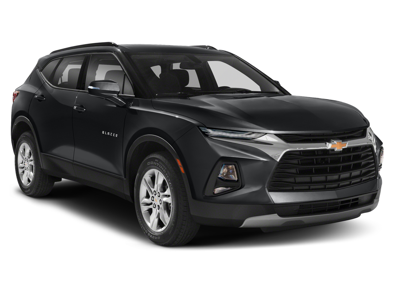 2019 Chevrolet Blazer 4DR AWD LT