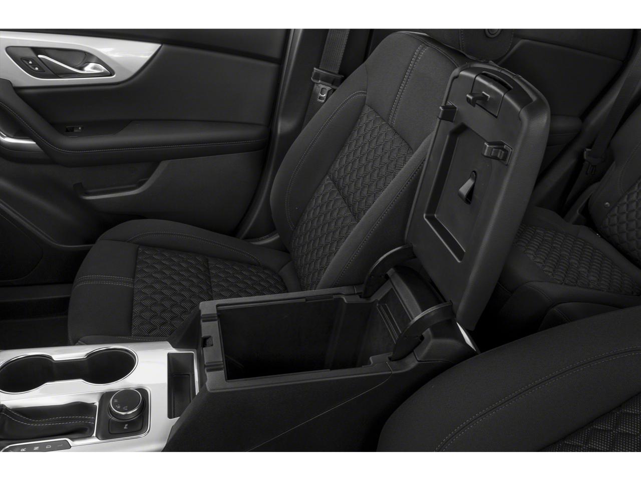 2019 Chevrolet Blazer 4DR AWD LT