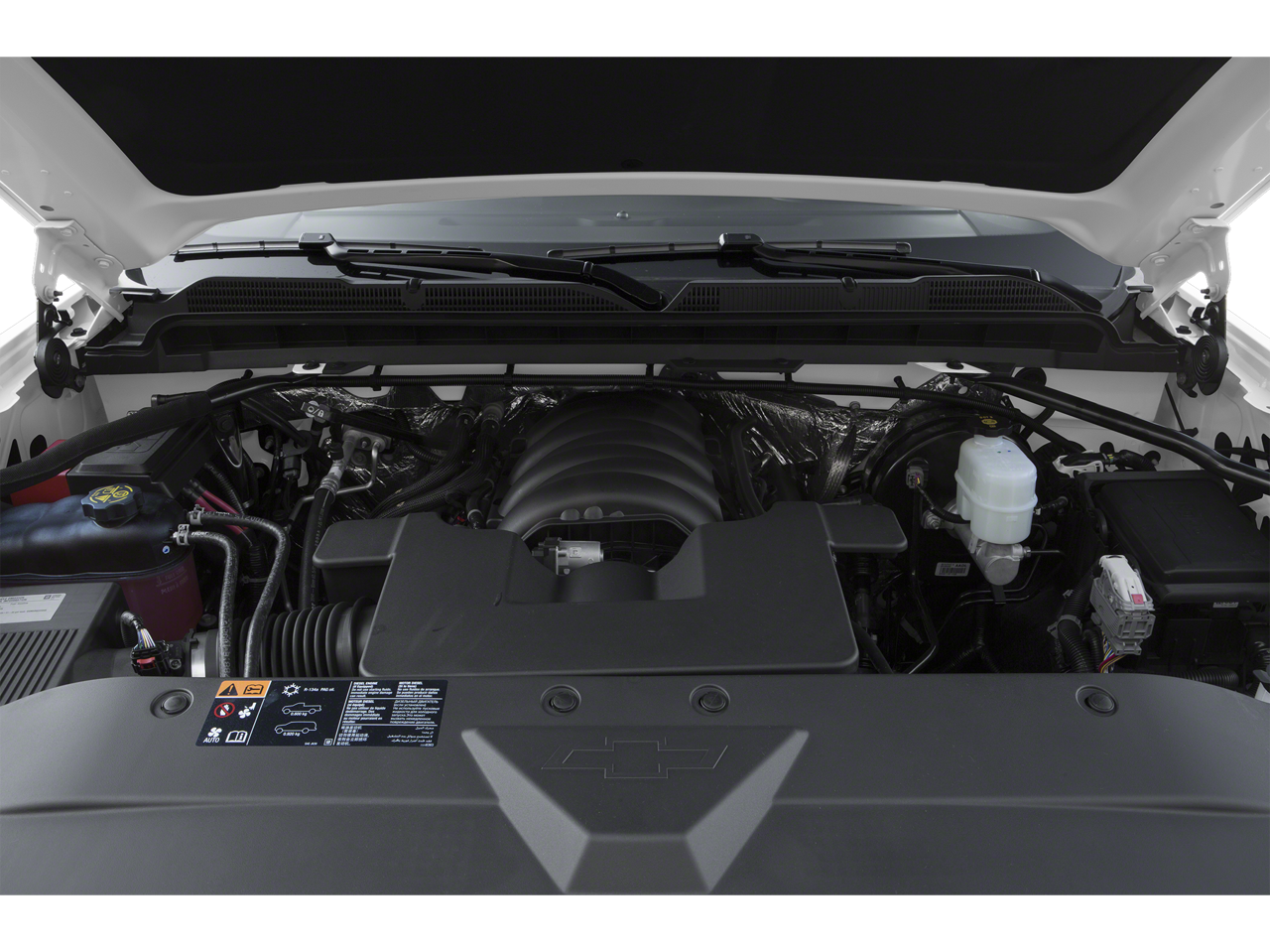2019 Chevrolet Silverado LD Work Truck