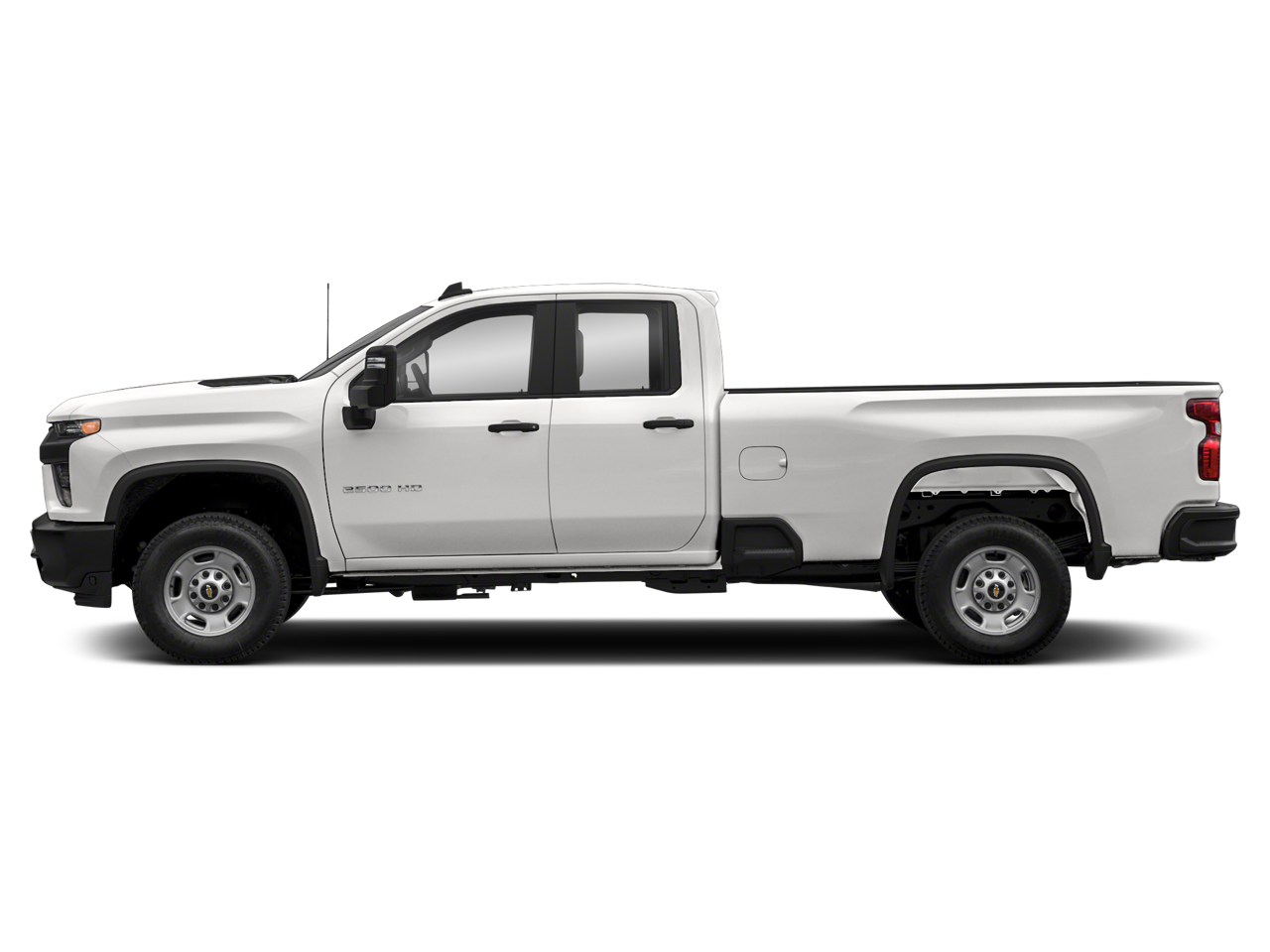 2020 Chevrolet Silverado 2500 HD LT