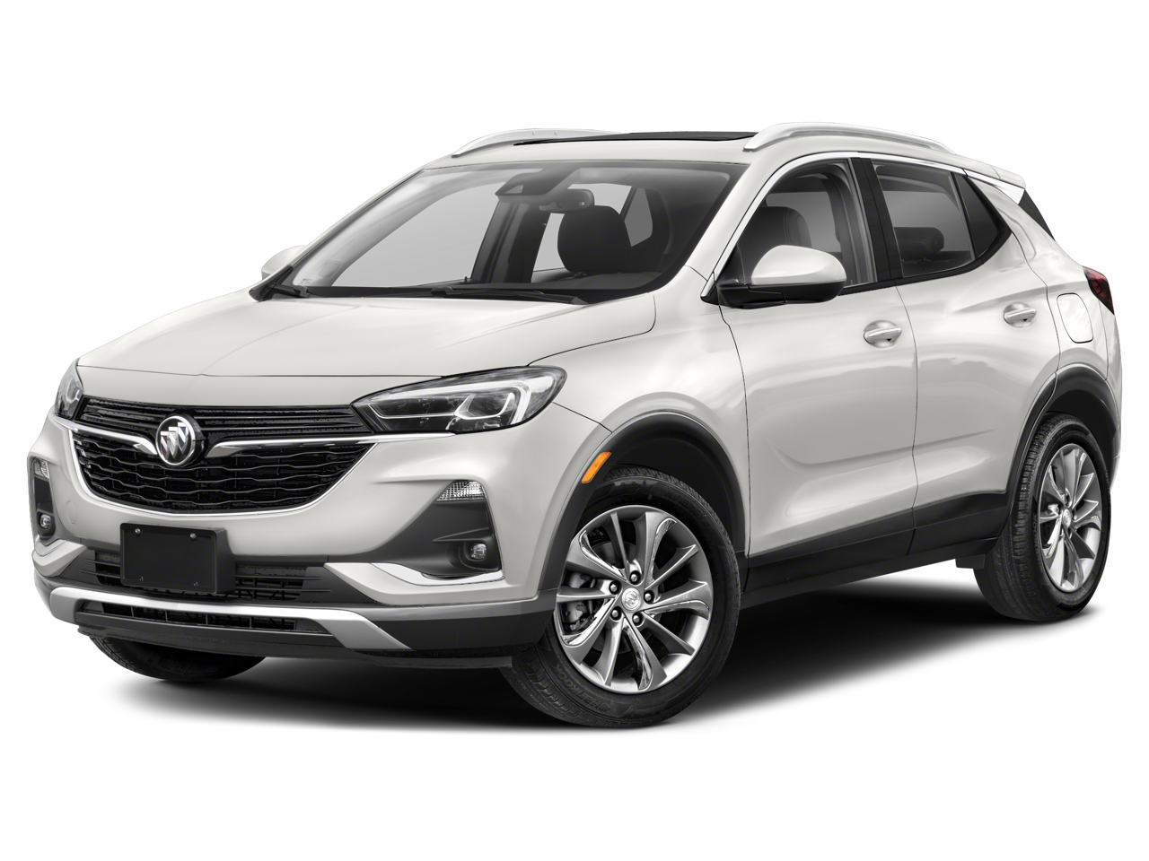 2022 Buick Encore GX Essence AWD's photo
