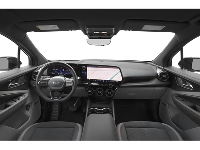 2025 Chevrolet Blazer EV SS