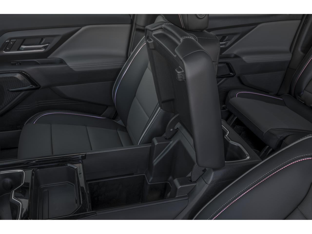 2026 Chevrolet Silverado EV Trail Boss - Extended Range