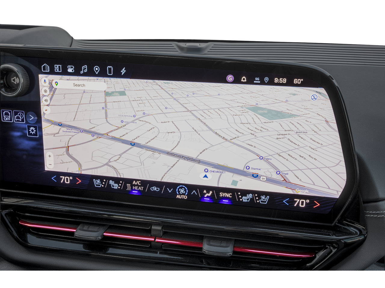 2026 Chevrolet Silverado EV Trail Boss - Extended Range