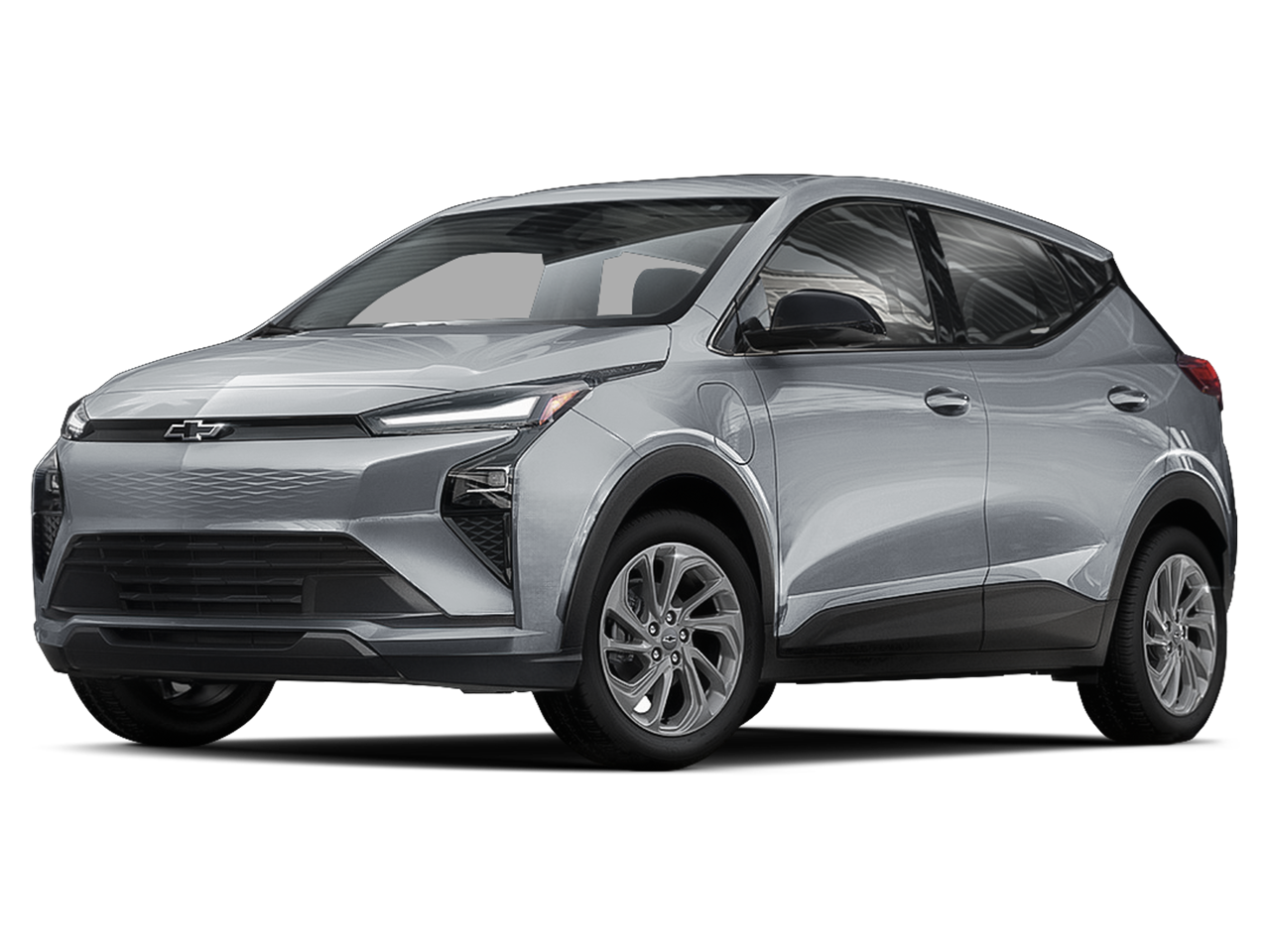 2027 Chevrolet Bolt LT - Photo 25