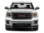 2015 GMC Sierra 1500 REG CAB 4WD 133.0
