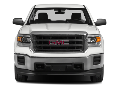 2015 GMC Sierra 1500 REG CAB 4WD 133.0