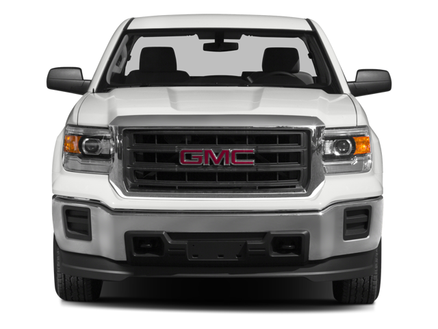 2015 GMC Sierra 1500 REG CAB 4WD 133.0