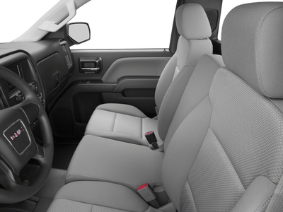 2015 GMC Sierra 1500 REG CAB 4WD 133.0