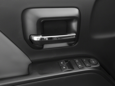 2015 GMC Sierra 1500 REG CAB 4WD 133.0