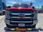 2021 Ford F-350 XL