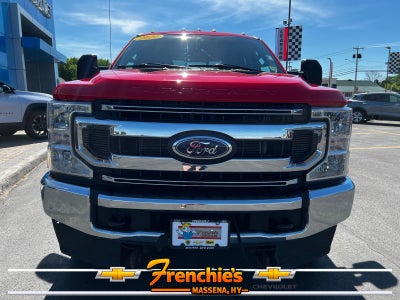2021 Ford F-350 XL