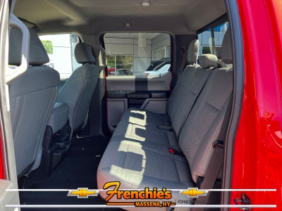 2021 Ford F-350 XL