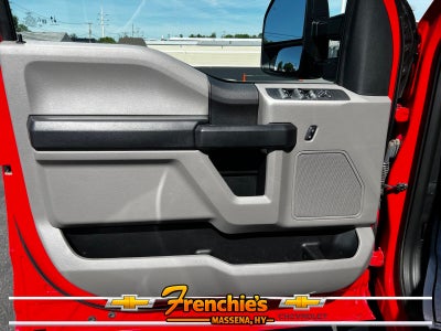 2021 Ford F-350 XL