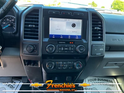 2021 Ford F-350 XL