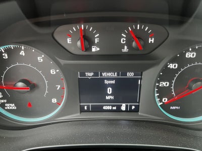 2024 Chevrolet Malibu RS