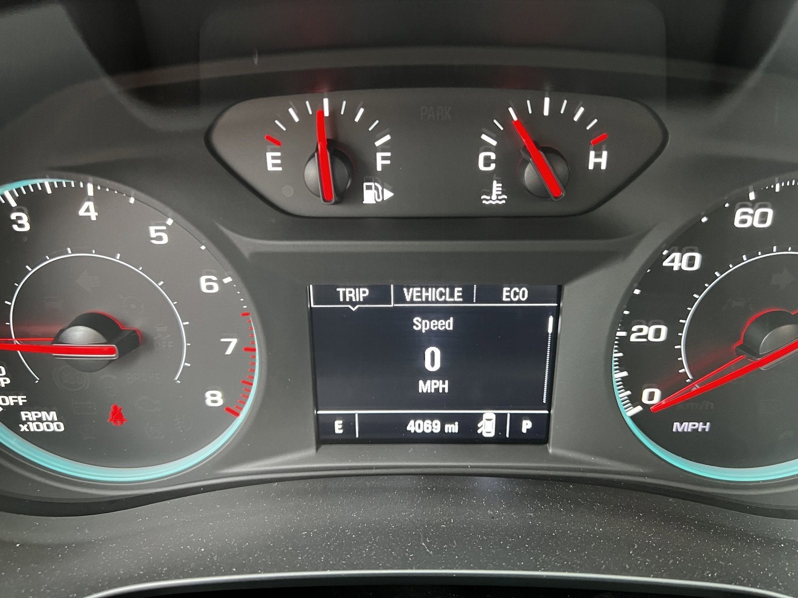 2024 Chevrolet Malibu RS