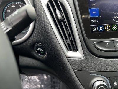 2024 Chevrolet Malibu RS