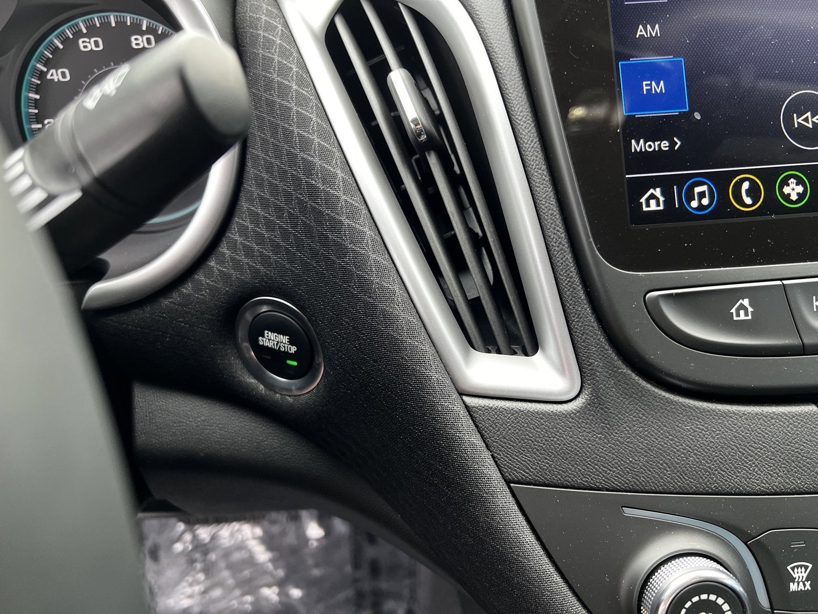 2024 Chevrolet Malibu RS