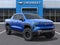 2026 Chevrolet Silverado EV Trail Boss - Extended Range