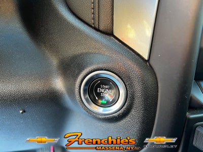 2020 Chevrolet Silverado 2500 HD LT
