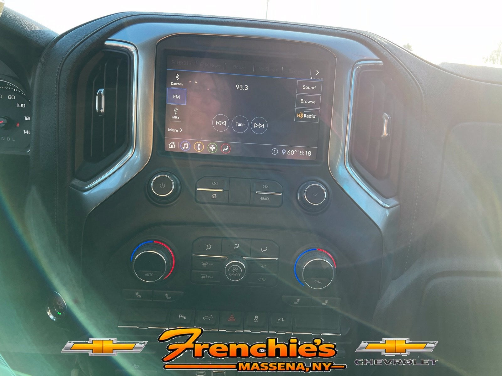 2020 Chevrolet Silverado 2500 HD LT
