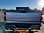 2020 Chevrolet Silverado 2500 HD LT