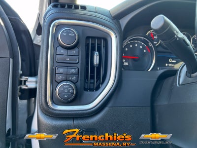 2020 Chevrolet Silverado 2500 HD LT