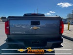 2020 Chevrolet Colorado 4WD Work Truck