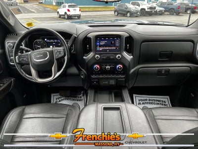 2022 GMC Sierra 2500 HD Denali