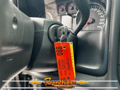 2015 GMC Sierra 1500 REG CAB 4WD 133.0