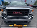 2015 GMC Sierra 1500 REG CAB 4WD 133.0