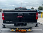 2015 GMC Sierra 1500 REG CAB 4WD 133.0