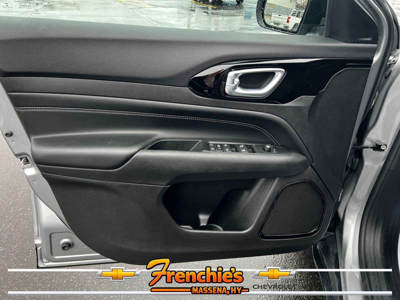 2022 Jeep Compass Altitude 4x4